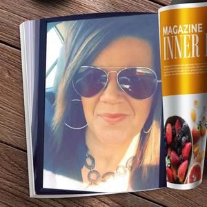 Meet your Posher, Kendra